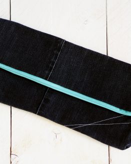 Upcycling-Jeans-Clutches